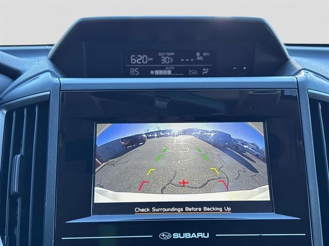 2023 Subaru Crosstrek Base