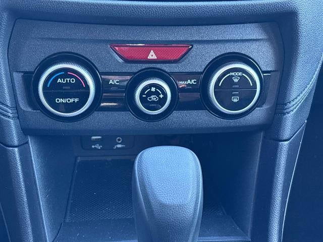 2023 Subaru Crosstrek Base