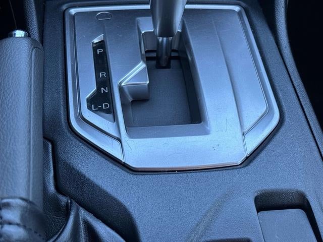 2023 Subaru Crosstrek Base