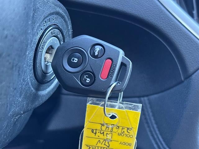 2023 Subaru Crosstrek Base