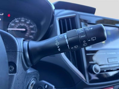 2023 Subaru Crosstrek Base