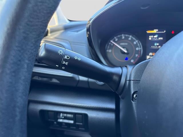 2023 Subaru Crosstrek Base