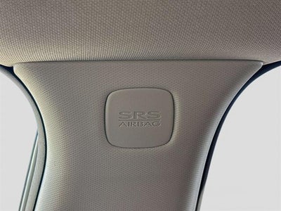 2023 Subaru Crosstrek Base