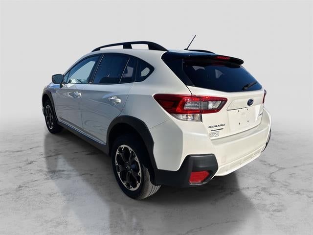 2023 Subaru Crosstrek Base