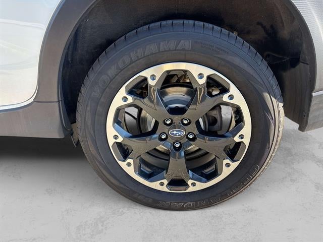 2023 Subaru Crosstrek Base