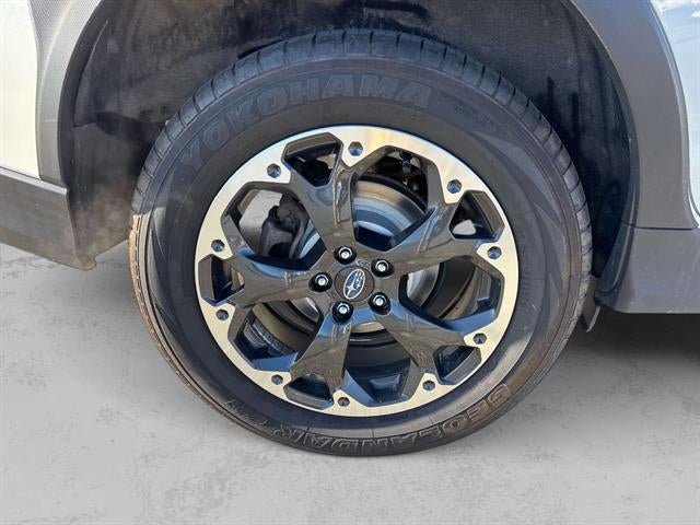 2023 Subaru Crosstrek Base