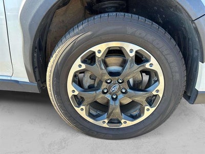 2023 Subaru Crosstrek Base