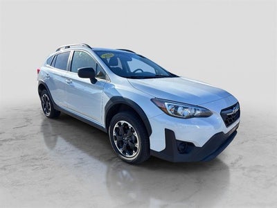 2023 Subaru Crosstrek Base