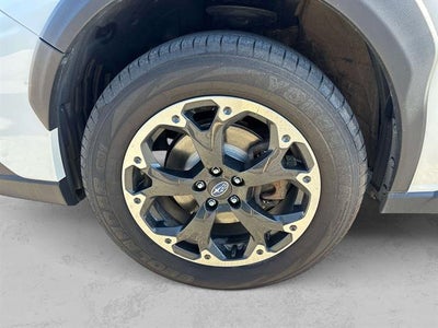 2023 Subaru Crosstrek Base