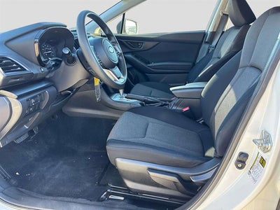 2023 Subaru Crosstrek Base