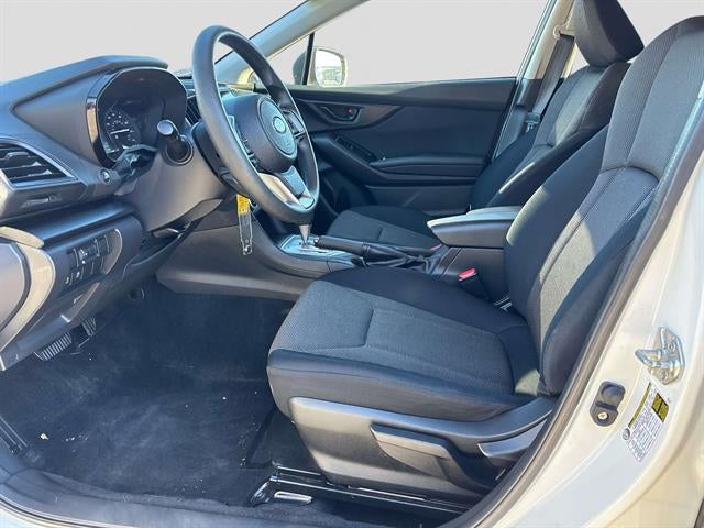 2023 Subaru Crosstrek Base