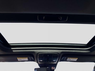 2018 Mazda Mazda6 Signature