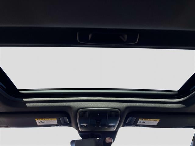 2018 Mazda Mazda6 Signature