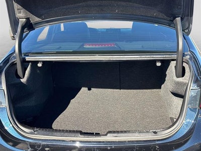 2018 Mazda Mazda6 Signature