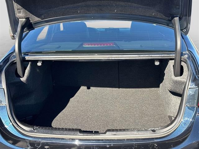 2018 Mazda Mazda6 Signature