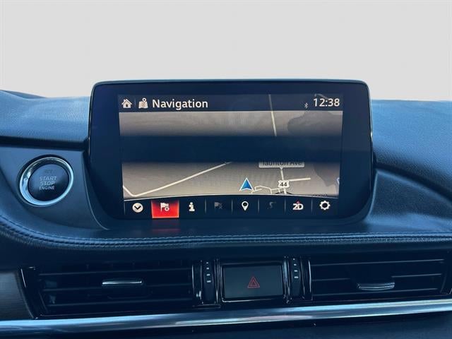 2018 Mazda Mazda6 Signature