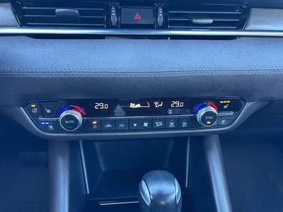 2018 Mazda Mazda6 Signature