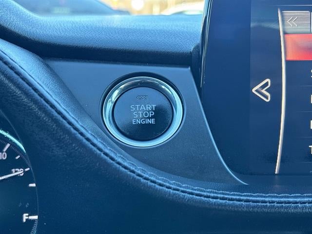 2018 Mazda Mazda6 Signature