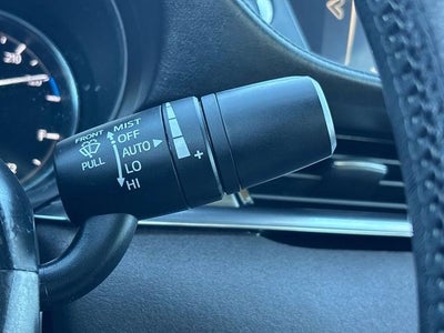 2018 Mazda Mazda6 Signature