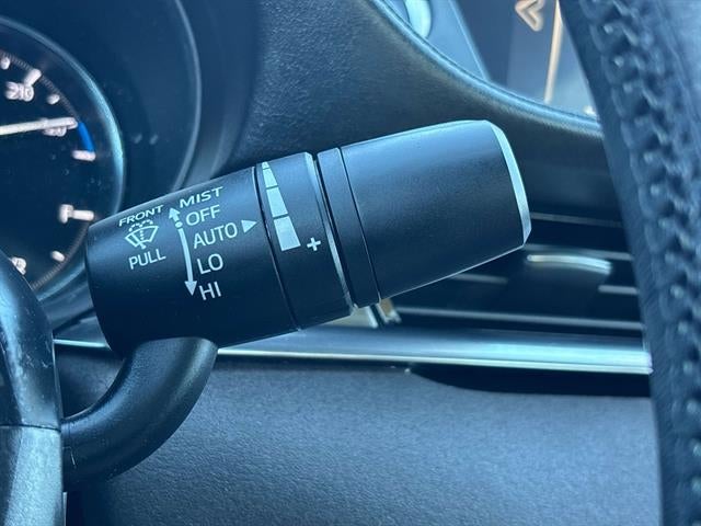 2018 Mazda Mazda6 Signature