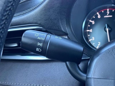 2018 Mazda Mazda6 Signature