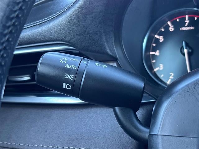 2018 Mazda Mazda6 Signature