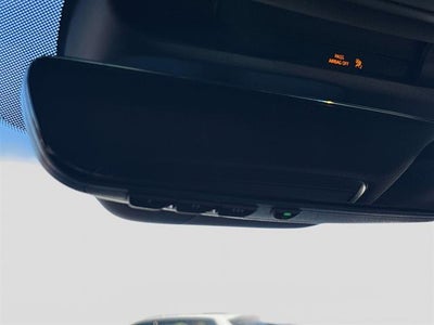 2018 Mazda Mazda6 Signature