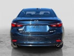 2018 Mazda Mazda6 Signature