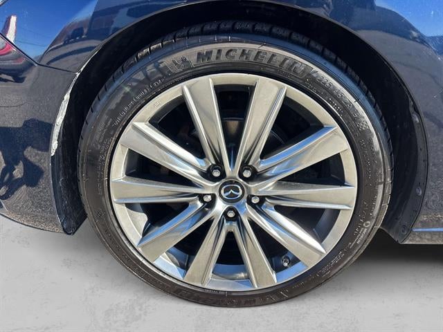 2018 Mazda Mazda6 Signature