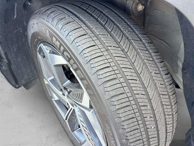 2022 Hyundai Tucson Hybrid AWD SEL Convenience 4dr SUV