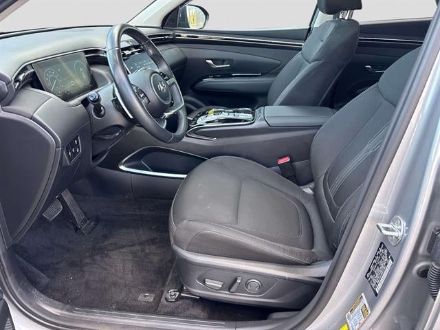 2022 Hyundai Tucson Hybrid AWD SEL Convenience 4dr SUV