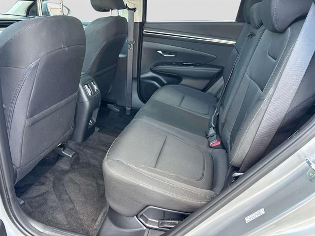2022 Hyundai Tucson Hybrid AWD SEL Convenience 4dr SUV