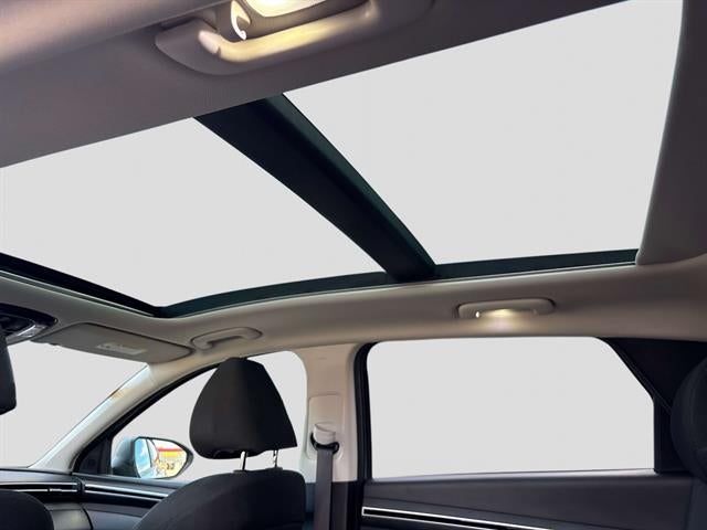 2022 Hyundai Tucson Hybrid AWD SEL Convenience 4dr SUV