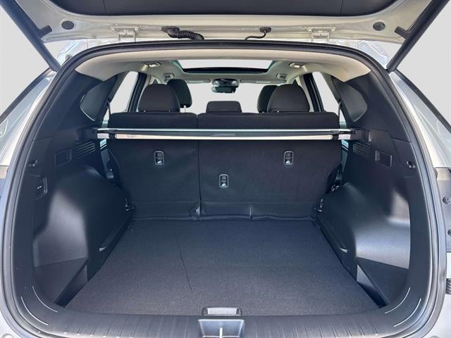 2022 Hyundai Tucson Hybrid AWD SEL Convenience 4dr SUV