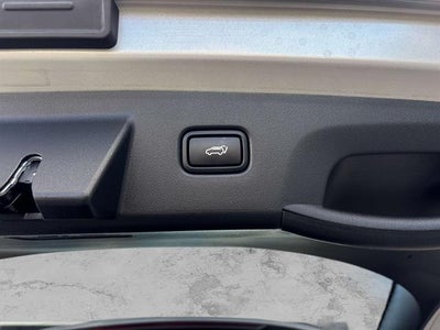 2022 Hyundai Tucson Hybrid AWD SEL Convenience 4dr SUV