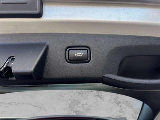 2022 Hyundai Tucson Hybrid AWD SEL Convenience 4dr SUV