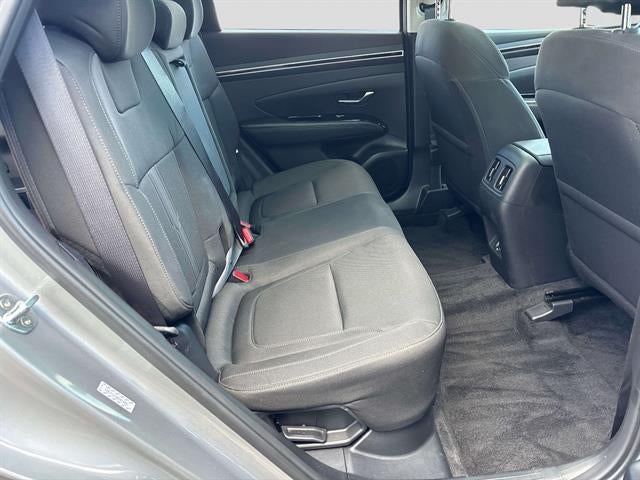 2022 Hyundai Tucson Hybrid AWD SEL Convenience 4dr SUV