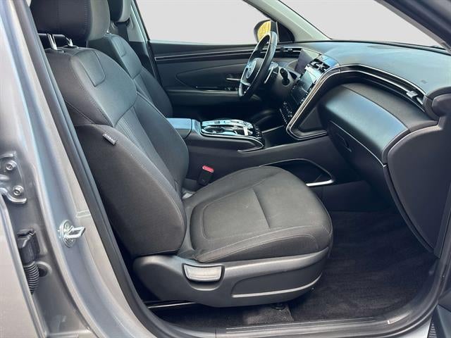 2022 Hyundai Tucson Hybrid AWD SEL Convenience 4dr SUV