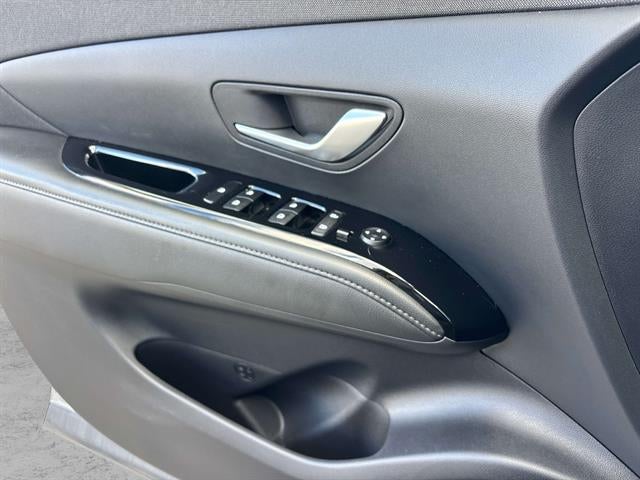 2022 Hyundai Tucson Hybrid AWD SEL Convenience 4dr SUV