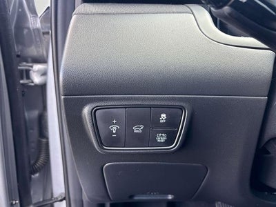 2022 Hyundai Tucson Hybrid AWD SEL Convenience 4dr SUV