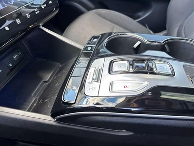 2022 Hyundai Tucson Hybrid AWD SEL Convenience 4dr SUV