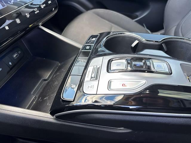 2022 Hyundai Tucson Hybrid AWD SEL Convenience 4dr SUV