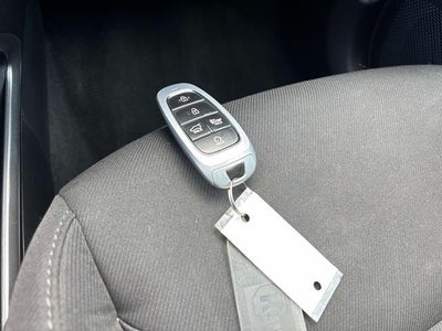 2022 Hyundai Tucson Hybrid AWD SEL Convenience 4dr SUV