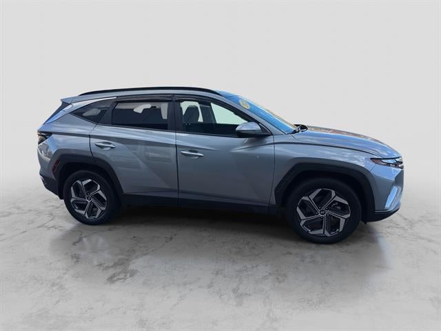 2022 Hyundai Tucson Hybrid AWD SEL Convenience 4dr SUV
