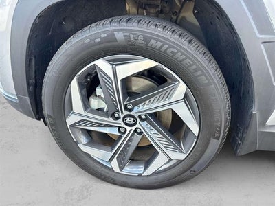2022 Hyundai Tucson Hybrid AWD SEL Convenience 4dr SUV