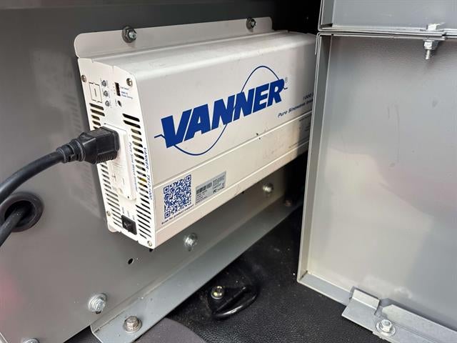 2020 Ford Transit Connect Van XL