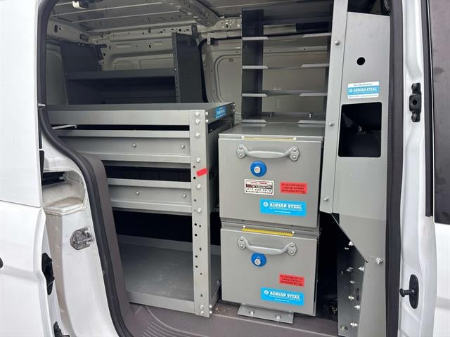 2020 Ford Transit Connect Van XL