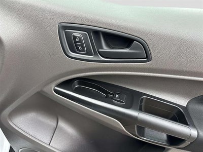 2020 Ford Transit Connect Van XL