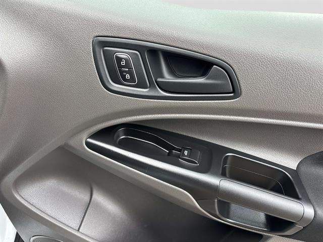 2020 Ford Transit Connect Van XL