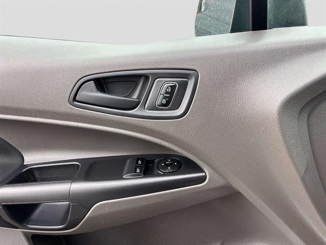 2020 Ford Transit Connect Van XL